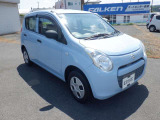 アルト F 4WD 
