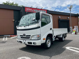 トヨエース  1.45t積・平ボディ