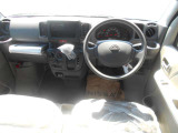 NV100クリッパー DX ハイルーフ 5AGS車 