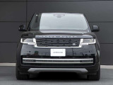 レンジローバー HSE 4.4L P530 ロングホイールベース 4WD 