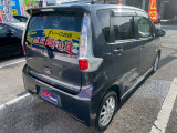 ご来店されたお客様に詳しくお話をさせて頂きために、「修復歴の有無」「不具合箇所の確認」「セールスポイント」等のご案内を行っておりますので、より安心してお乗り頂けるお車となります