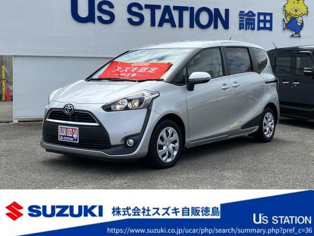 シエンタ 1.5 G 