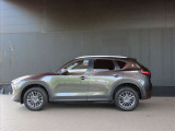 CX-5 2.0 20S スマートエディション 