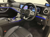 Eクラスワゴン E200 アバンギャルド (BSG搭載モデル) AMGライン 