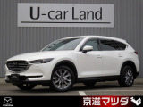 マツダ CX-8