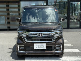 N-BOXカスタム L 