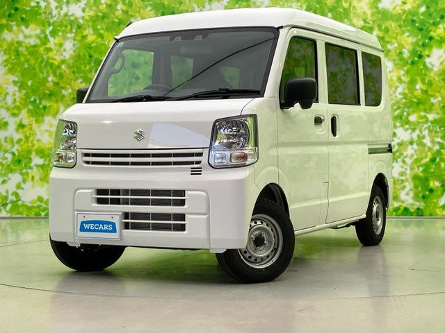 エブリイ PA 4WD 