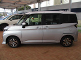 ジャスティ 1.0 4WD 