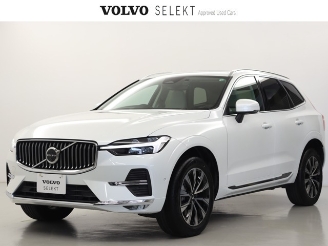 XC60 ウルトラ B5 AWD 4WD 