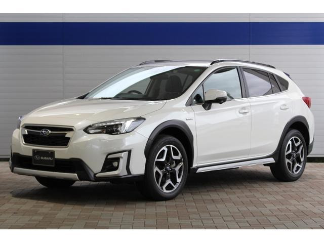XV 2.0 アドバンス 4WD 