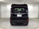 N-BOXカスタム G L ターボ ホンダセンシング 