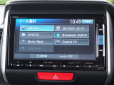 N-BOX G SSパッケージ 