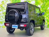 ジムニー XC 4WD 