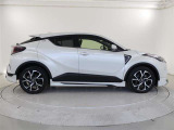 C-HR 1.2 G-T 4WD 