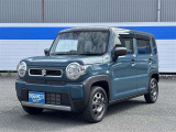 ハスラー ハイブリッド(HYBRID) G 