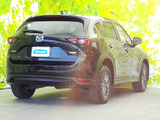 CX-5 2.0 20S プロアクティブ 