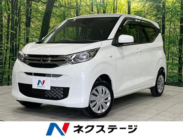 eKワゴン M 