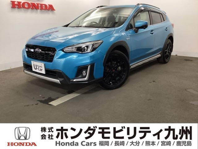 XV  2.0 アドバンス 4WD