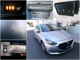 MAZDA2 1.5 15S プロアクティブ 