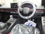 シビック 1.5 RS 