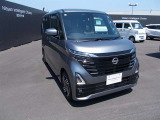 ルークス ハイウェイスター X