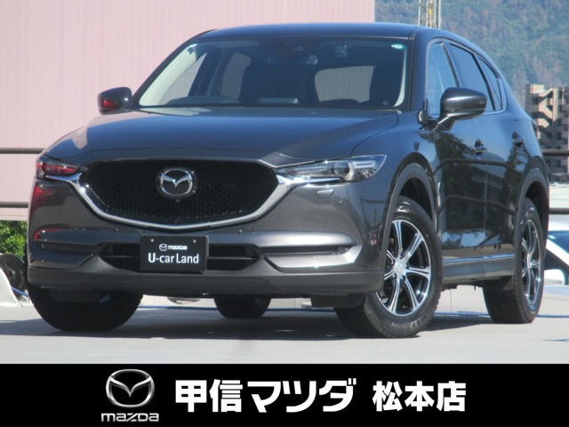 CX-5 2.2 XD Lパッケージ 4WD 