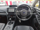 インプレッサG4 2.0 i-S アイサイト 4WD 