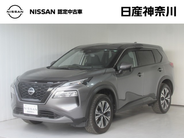 エクストレイル  1.5 X e-4ORCE 4WD