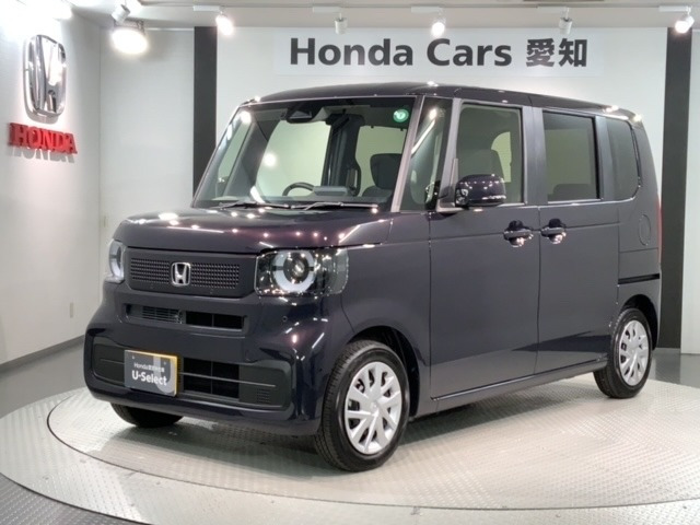 N-BOX  