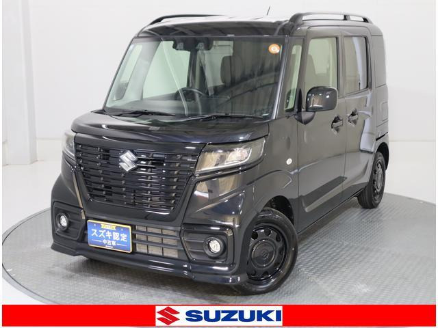 スペーシアベース XF 