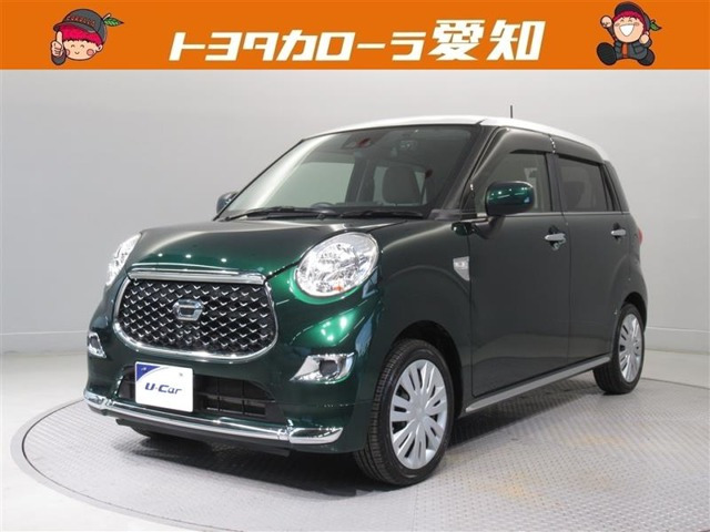 キャスト スタイル X リミテッド SAIII 