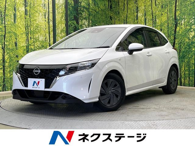 ノート 1.2 S 