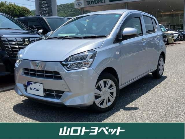ミライース X SAIII 