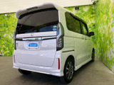 N-BOXカスタム L 