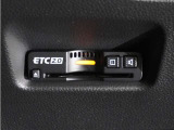 【ETC車載器】高速道路のご利用時にとても便利なETC車載器。セットアップ(費用別途)後にお渡ししとなります。