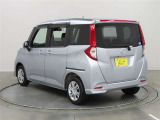 ルーミー 1.0 G 