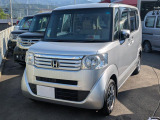 ホンダ N-BOX+