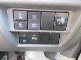 2WD、4WD AUTO、4WD LOCKの3種類の駆動モードが選択できます☆