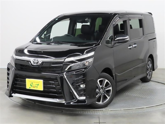 ヴォクシー 2.0 ZS 煌III 