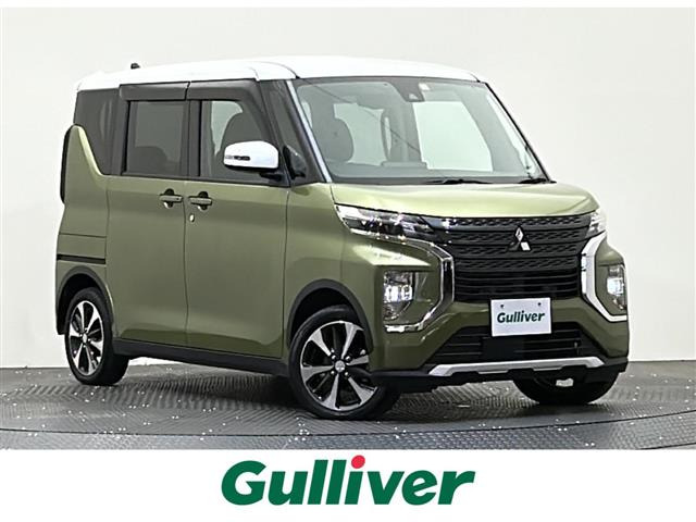 eKクロススペース G プラスエディション 4WD 修復歴無し