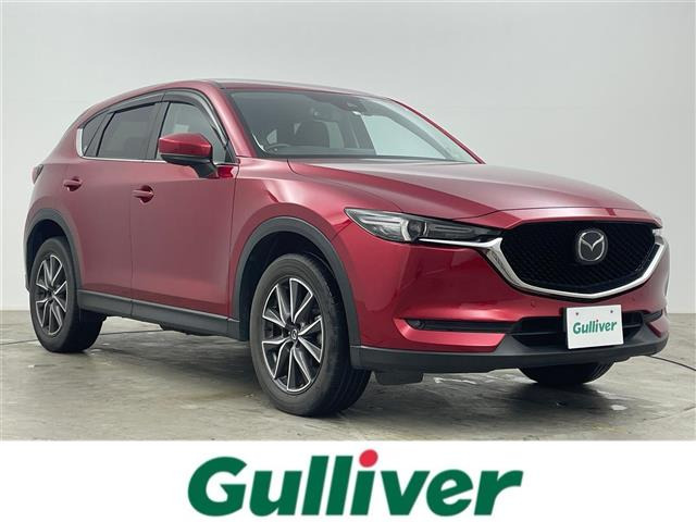 CX-5 2.2 XD プロアクティブ 修復歴無し