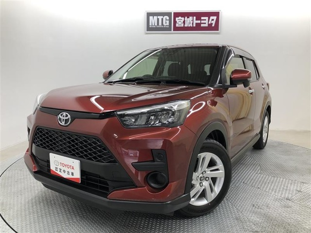 ライズ 1.0 G 