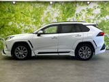RAV4 2.0 G Zパッケージ 4WD 