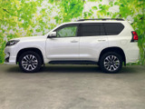 ランドクルーザープラド 2.7 TX Lパッケージ 4WD 