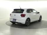 ポロ TSI Rライン 