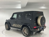 Gクラス AMG G63 グランド エディション 4WD 