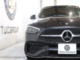 Cクラスワゴン C200 アバンギャルド AMGライン 