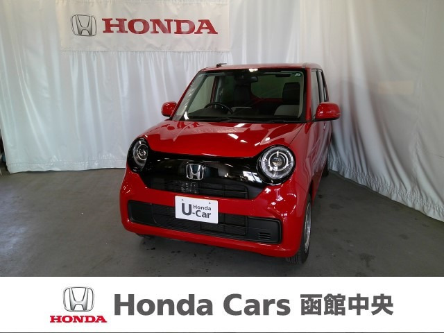 N-ONE オリジナル 4WD 