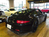 911 カレラS PDK