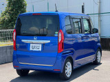 N-BOX G L ホンダセンシング 